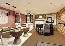 Marine BLANC - BLEU DE BLANC